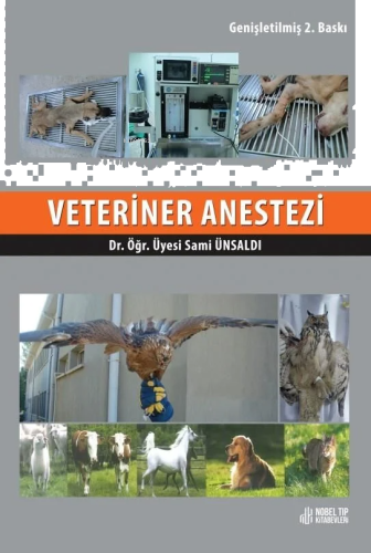Veteriner Anestezi
