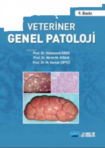 Veteriner Genel Patoloji