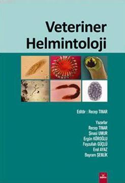 Veteriner Helmintoloji