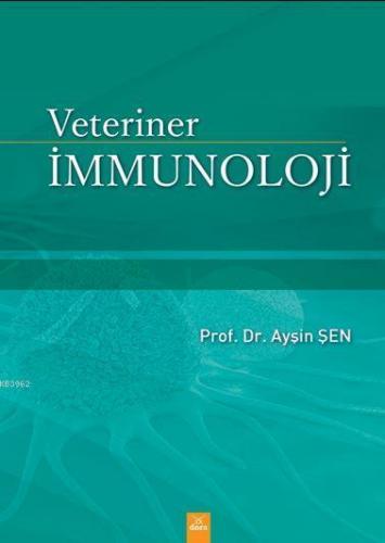 Veteriner İmmunoloji