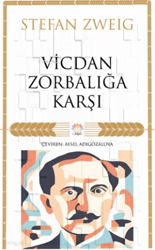 Vicdan Zorbalığa Karşı