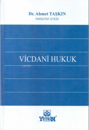 Vicdani Hukuk