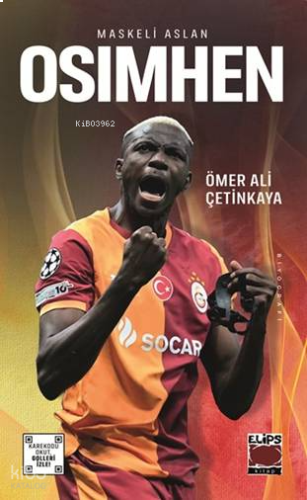 Victor Osimhen - Maskeli Aslan