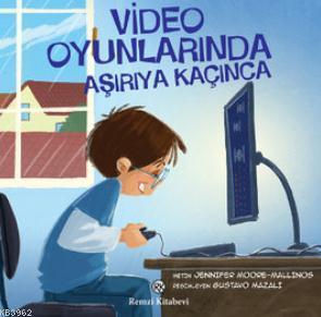 Video Oyunlarinda Aşırıya Kaçınca