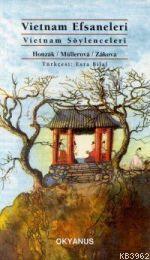 Vietnam Efsaneleri