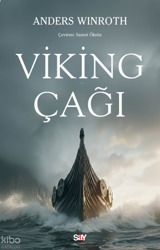 Viking Çağı