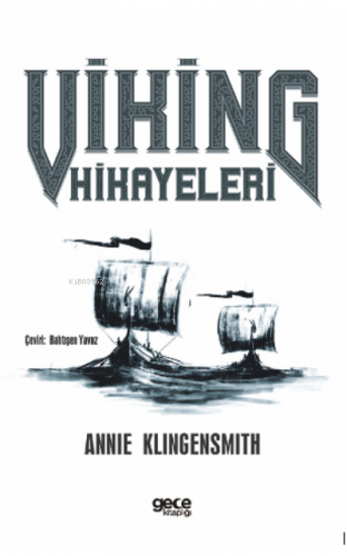 Viking Hikayeleri