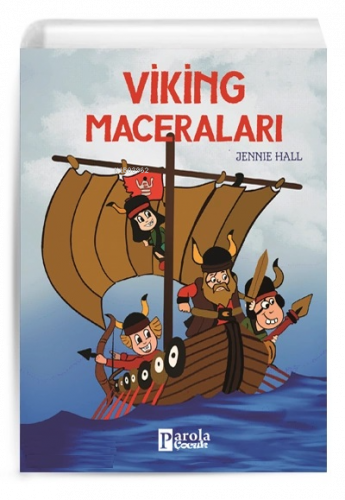 Viking Maceraları