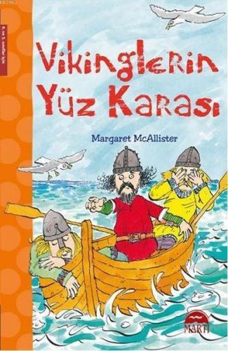Vikinglerin Yüz Karası 4. ve 5. Sınıflar İçin