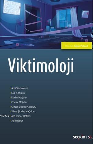 Viktimoloji