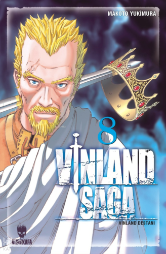Vinland Saga - Vinland Destanı 8