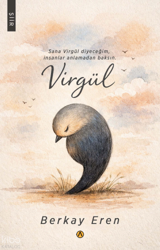 Virgül