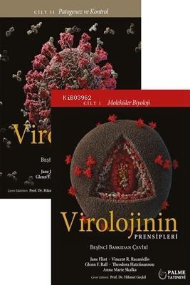 Virolojinin Prensipleri 1-2 Cilt