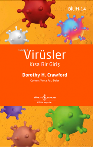 Virüsler - Kısa Bir Giriş