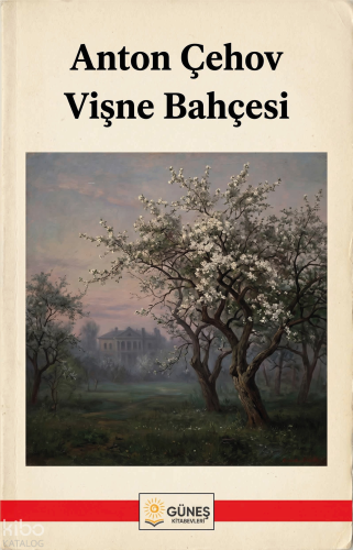 Vişne Bahçesi