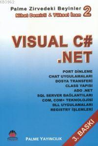 Visual C# .NET; Zirvedeki Beyinler 2