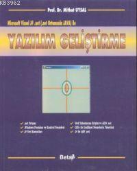 Visual J#.net İle Yazılım Geliştirme