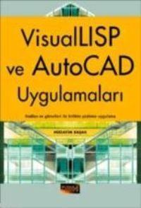 VisualLISP ve AutoCAD Uygulamaları