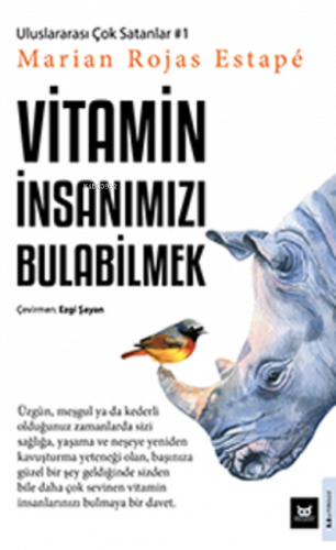 Vitamin İnsanımızı Bulabilmek