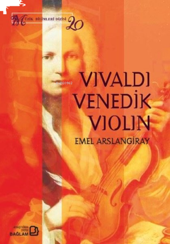 Vivaldi - Venedik - Violin