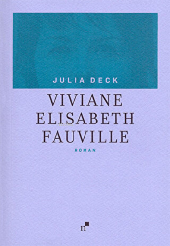 Viviane Elisabeth Fauville