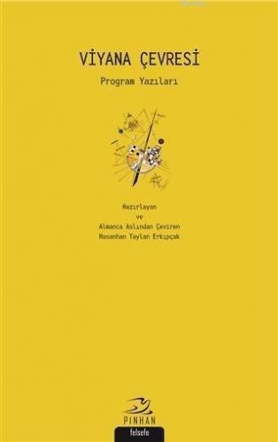 Viyana Çevresi; Program Yazıları