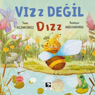 Vız Değil Dız
