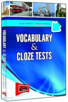 Vocabulary & Cloze Tests