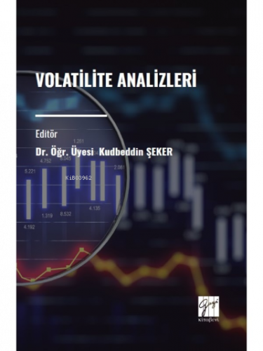 Volatilite Analizleri
