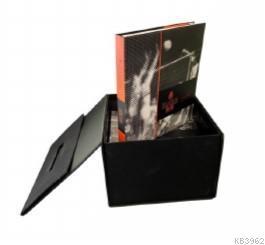 Voleybolun Unutulmazları/Biz Takımı - 5 Cilt Takım