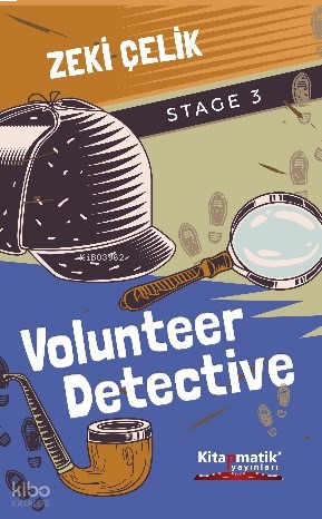 Volunteer Detective
