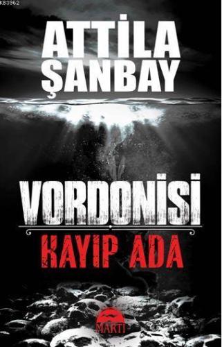 Vordonisi - Kayıp Ada