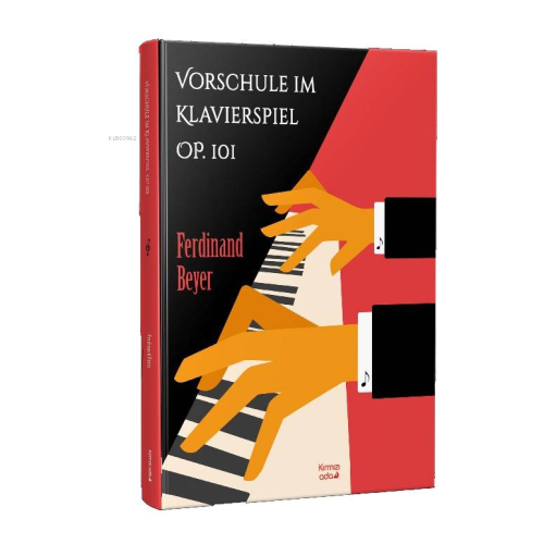 Vorschule im Klavierspiel OP. 101