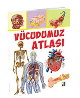 Vücudumuz Atlası