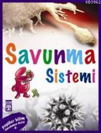 Vücudumuz Dizisi - Savunma Sistemi