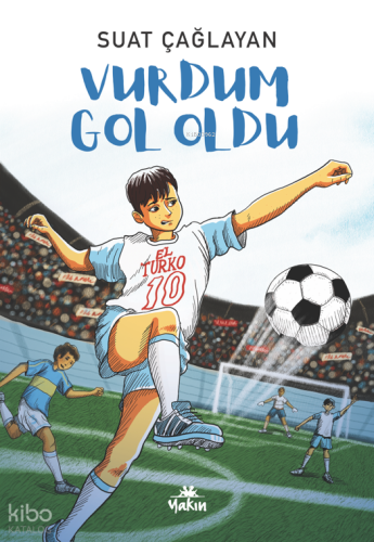 Vurdum Gol Oldu