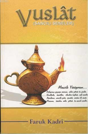 Vuslat Sancılı Seneler