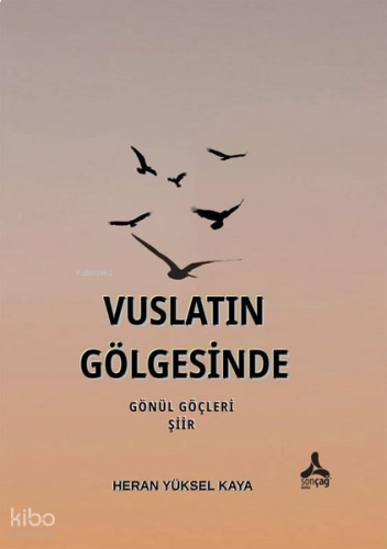 Vuslatın Gölgesinde - Gönül Göçleri