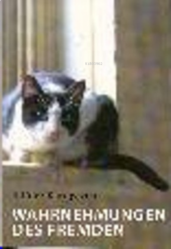 Wahrnehmungen Des Fremden