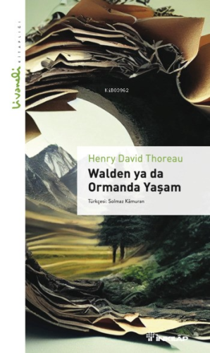 Walden ya da Ormanda Yaşam