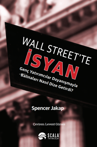 Wall Street’te İsyan;Genç Yatırımcılar Dayanışmayla Balinaları Nasıl Dize Getirdi?