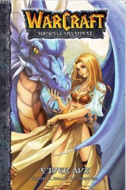 Warcraft 1;  Ejder Avı