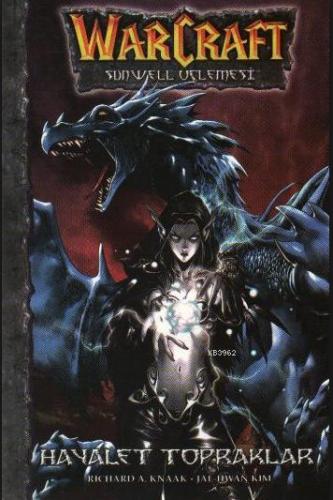 Warcraft 3; Hayalet Topraklar