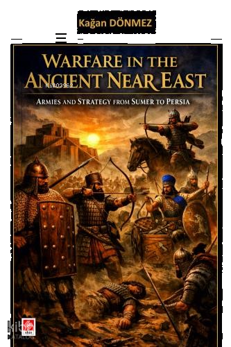 Warfare in the Ancient Near East Armies and Strategy From Sumer to Per