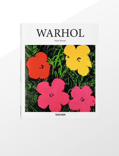 Warhol (Basic Art Series 2.0)