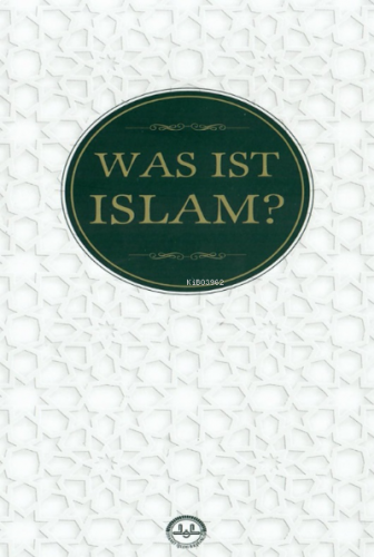 Was Ist Islam