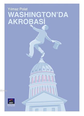 Washington'da Akrobasi