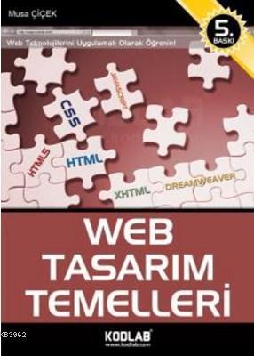 Web Tasarım Temelleri