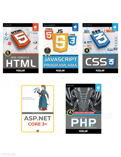 Web Tasarıma Giriş