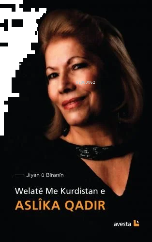 Welatê Me Kurdıstan E